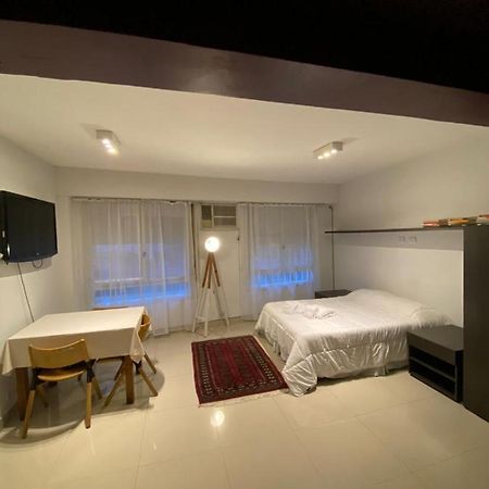 Boutique Studio Recoleta Buenos Aires Eksteriør billede